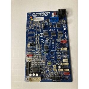 Genuine Dell Alienware Area 51 Master I/O Circuit Board N1996 MS4194 Ver 1.1